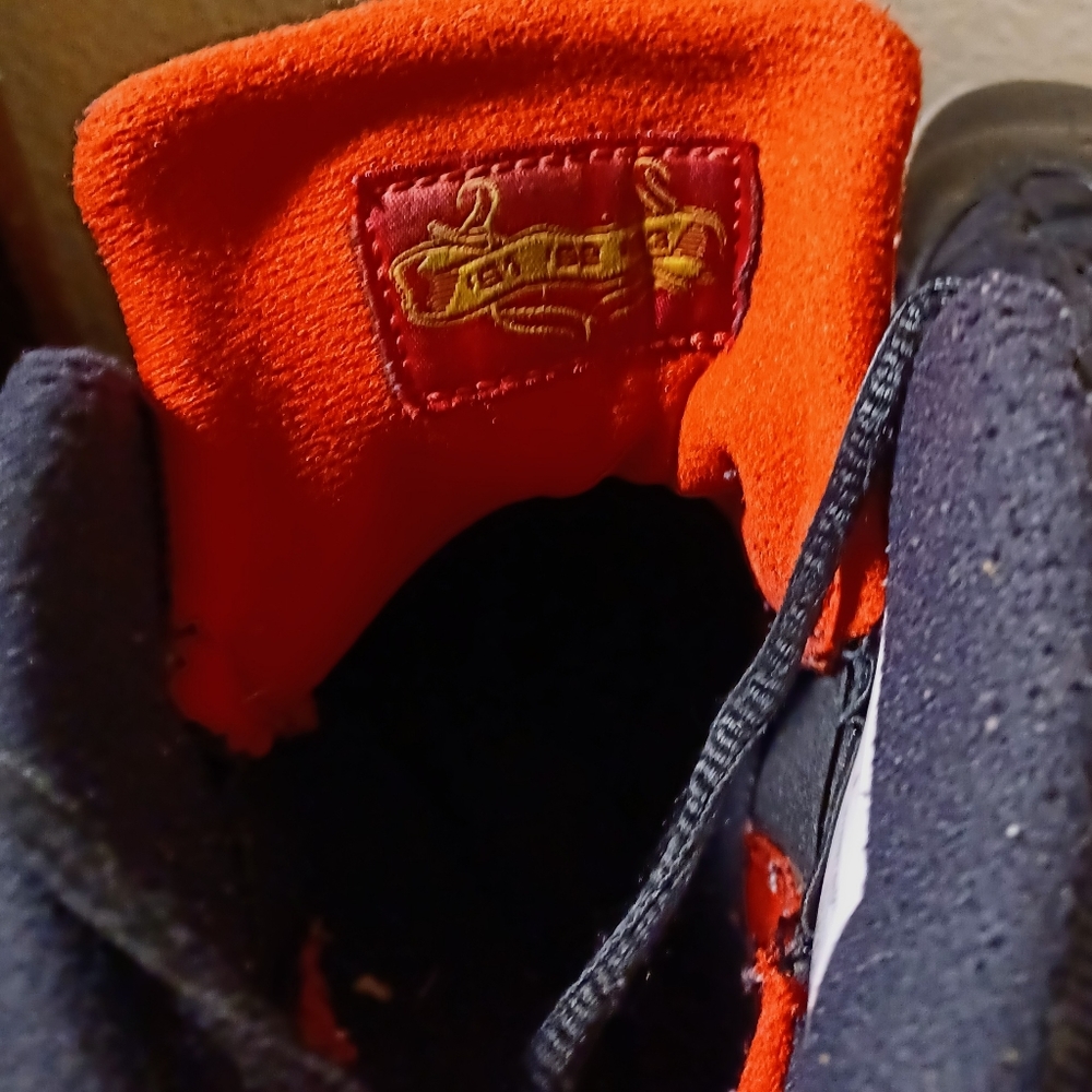 Air Jordan 6 Rings Black - Picture 4 of 7